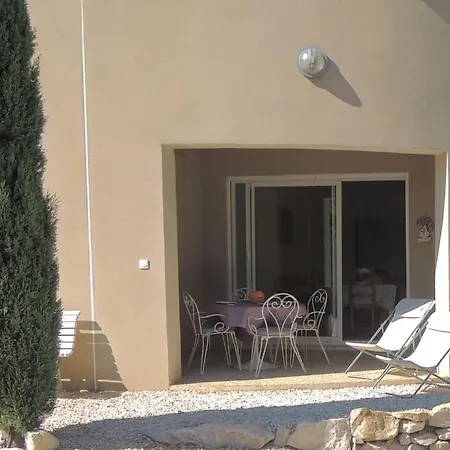 Comme Petite Maison A 3,5 Kms D'avignon * Villeneuve-lès-Avignon