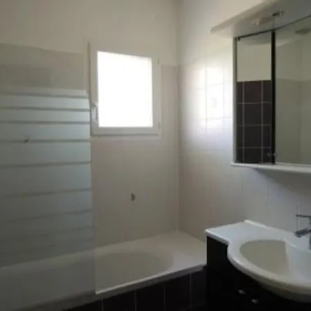 Appartement Comme Petite Maison A 3,5 Kms D'avignon Villeneuve-lès-Avignon