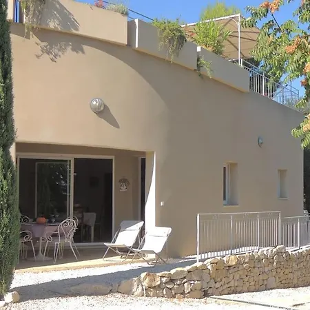 Comme Petite Maison A 3,5 Kms D'avignon * Villeneuve-lès-Avignon