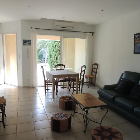 Comme Petite Maison A 3,5 Kms D'avignon