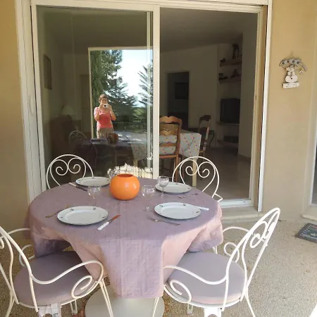 Comme Petite Maison A 3,5 Kms D'avignon Villeneuve-lès-Avignon