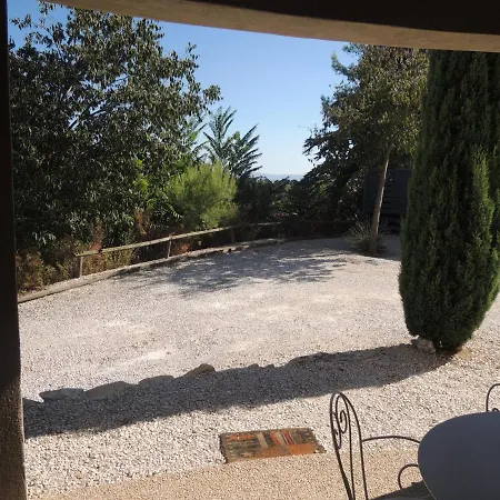 Comme Petite Maison à 3,5 Kms D'avignon
