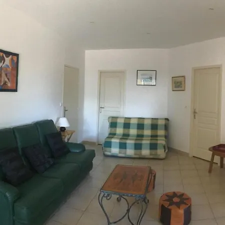 Comme Petite Maison A 3,5 Kms D'avignon * Villeneuve-lès-Avignon