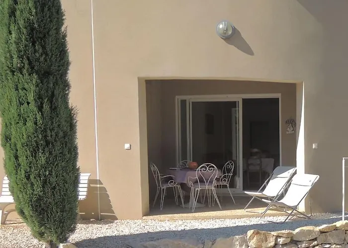 Comme Petite Maison A 3,5 Kms D'avignon * Villeneuve-les-Avignon
